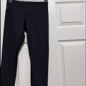 Lululemon capris